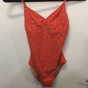 J. Crew Bathing Suit